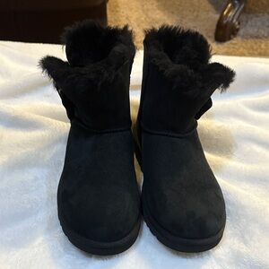 UGG jackee bling boots size 7.